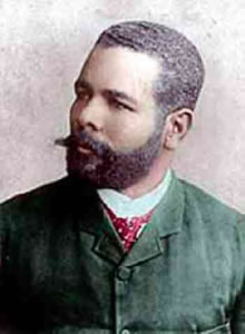 Antonio Maceo